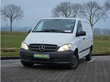 Furgoneta pequeña MERCEDES-BENZ Vito 113