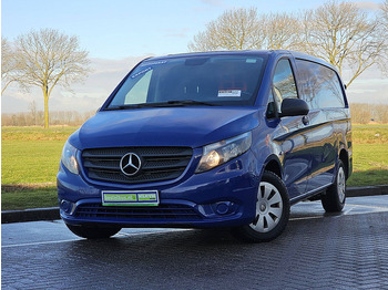 Furgoneta pequeña MERCEDES-BENZ Vito 116