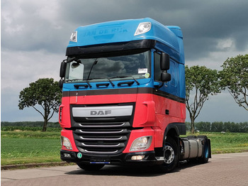 Cabeza tractora DAF XF 440