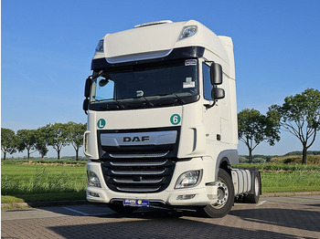 Cabeza tractora DAF XF 480