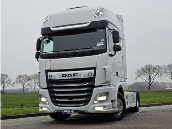 Cabeza tractora DAF XF 480