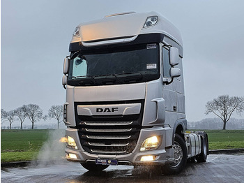 Cabeza tractora DAF XF 480