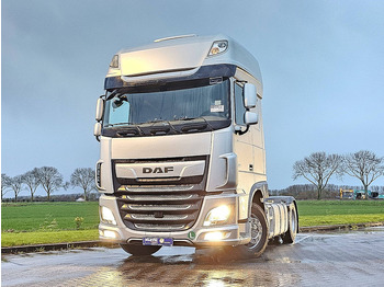 Cabeza tractora DAF XF 480