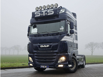 Cabeza tractora DAF XF 530