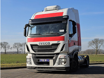 Cabeza tractora IVECO Stralis