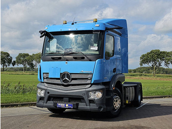 Cabeza tractora MERCEDES-BENZ Actros 1832