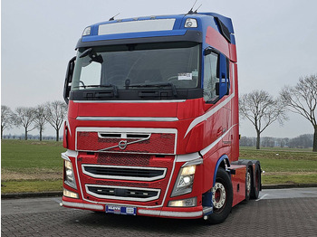 Cabeza tractora VOLVO FH 460