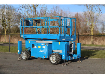 Leasing para Genie GS-3369 RT | 12 METER | 454 kg Genie GS-3369 RT | 12 METER | 454 kg: foto 3