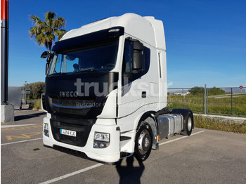 Cabeza tractora IVECO Stralis 440