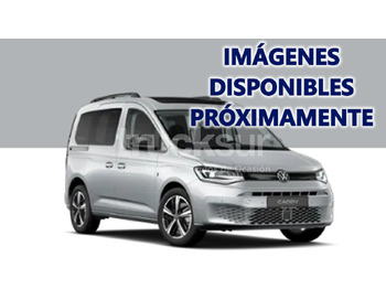 Furgoneta caja cerrada VOLKSWAGEN Caddy 2.0