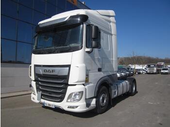 Cabeza tractora DAF XF 480