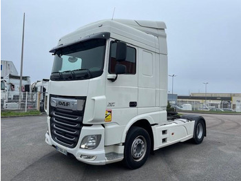 Cabeza tractora DAF XF 105 460