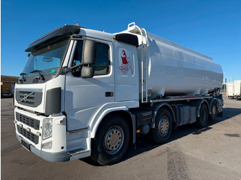 Camión cisterna VOLVO FM 460