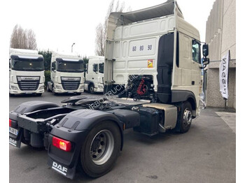 Cabeza tractora DAF XF 480: foto 3