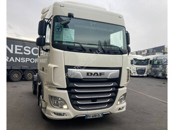 Cabeza tractora DAF XF 480: foto 2