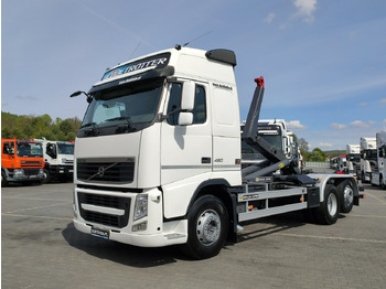 Camión multibasculante VOLVO FH 460