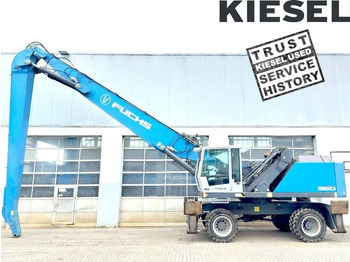 Manipulador de materiales FUCHS MHL360