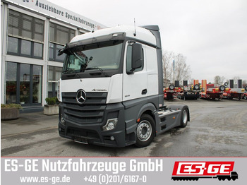 Cabeza tractora MERCEDES-BENZ Actros 1845