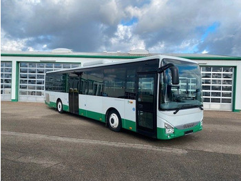 Autobús suburbano IVECO