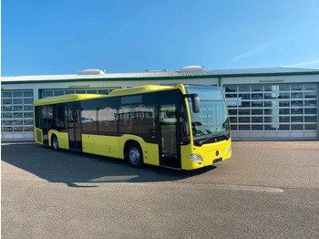 Autobús urbano MERCEDES-BENZ Citaro