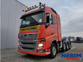 Cabeza tractora VOLVO FH16 700