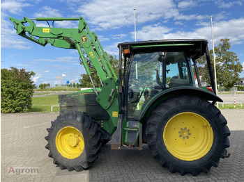 Tractor JOHN DEERE 5020 Series