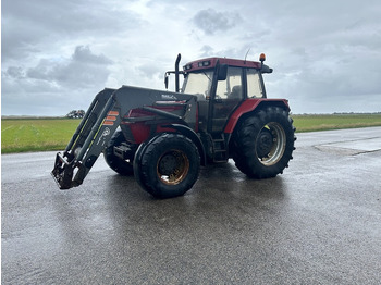 Tractor CASE IH Maxxum 5140