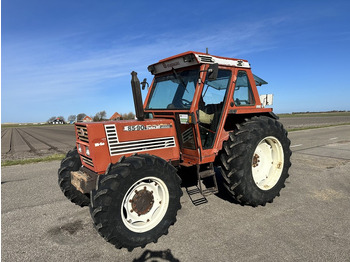 Tractor FIAT 90 series