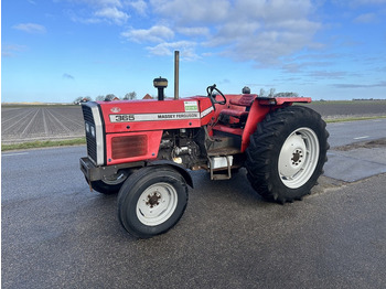 Tractor MASSEY FERGUSON 300 series