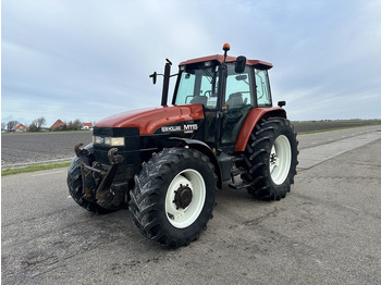 Tractor NEW HOLLAND