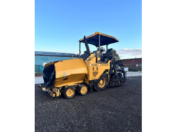 Pavimentadora de asfalto CATERPILLAR AP500F