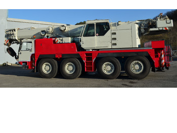 Leasing para LIEBHERR LTM 1070/1 LIEBHERR LTM 1070/1: foto 1