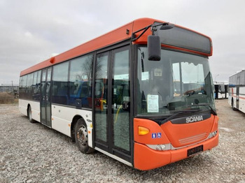 Autobús suburbano SCANIA