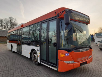 Autobús suburbano SCANIA