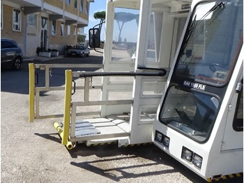 Ambulift Aviogei FLS1500 EAU: foto 5