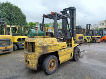 Carretilla elevadora de gas Hyster H4.00XL/5: foto 3