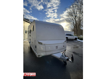 Caravana TABBERT SENARA 460 E