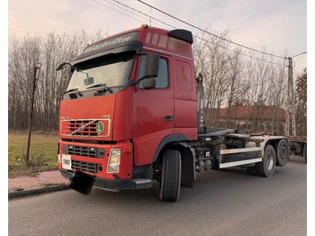 Camión multibasculante VOLVO FH12.460: foto 2