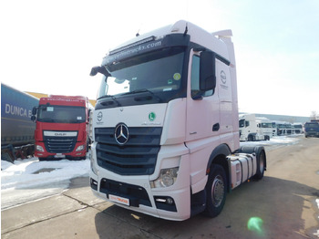 Cabeza tractora MERCEDES-BENZ Actros 1845