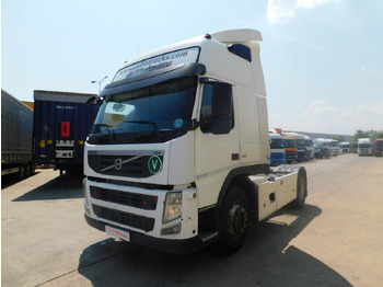 Cabeza tractora VOLVO FM 450