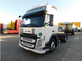 Cabeza tractora VOLVO FM 450