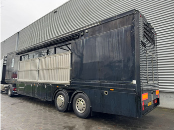 Semirremolque CRAVEN Tasker / Exhibition Trailer / Podium Trailer / Evenementen Trailer / NL Trailer: foto 4