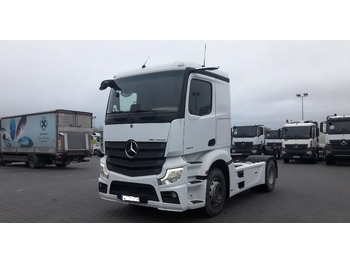 Cabeza tractora MERCEDES-BENZ Actros 1843