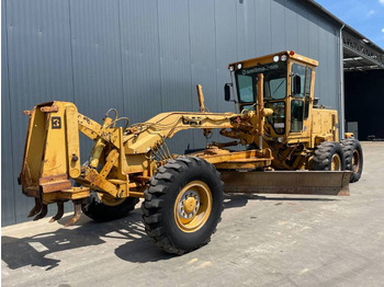 Grader CATERPILLAR 140G