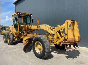 Grader Cat 140G: foto 4