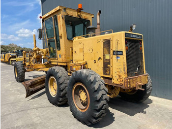 Grader Cat 140G: foto 3