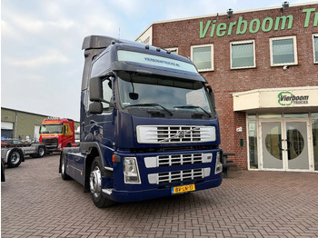 Cabeza tractora VOLVO FM 430