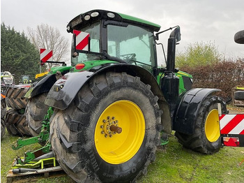 Leasing para John Deere 6195 R John Deere 6195 R: foto 4