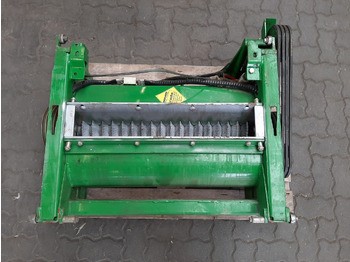 Cosechadora de granos JOHN DEERE