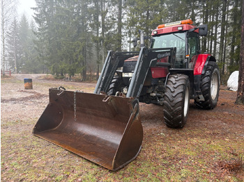 Tractor CASE IH Maxxum 150